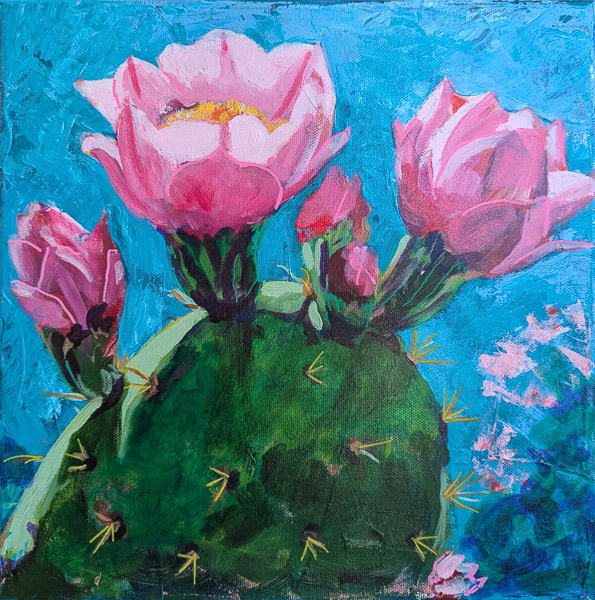 vase 